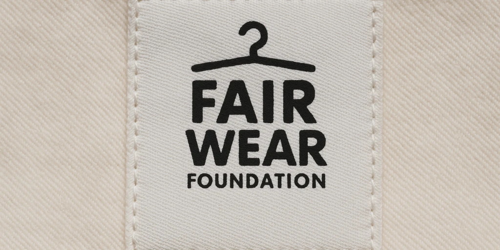 Studio Neutrala certifieras av FairWear Foundation